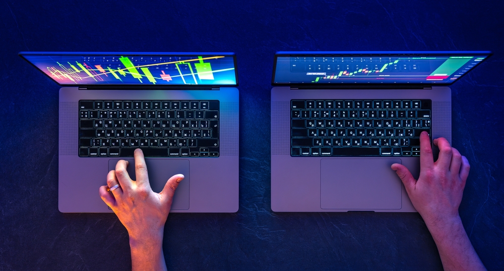 Copy Trading: Follow Experts with Evest