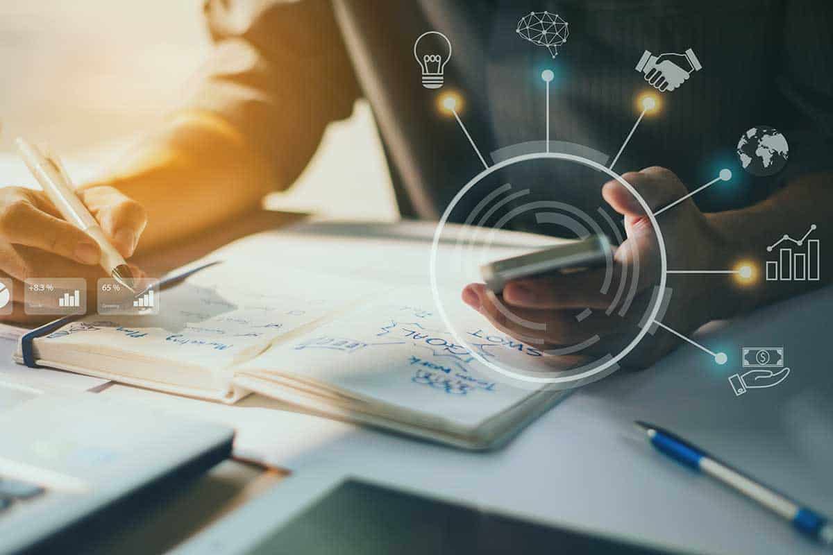 ما هو الفرق بين المحفظة المالية والمحفظة الاستثمارية؟