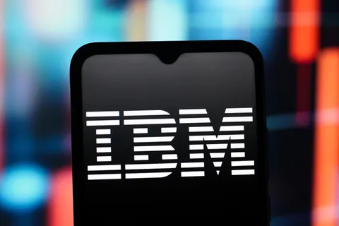 how to buy ibm stock