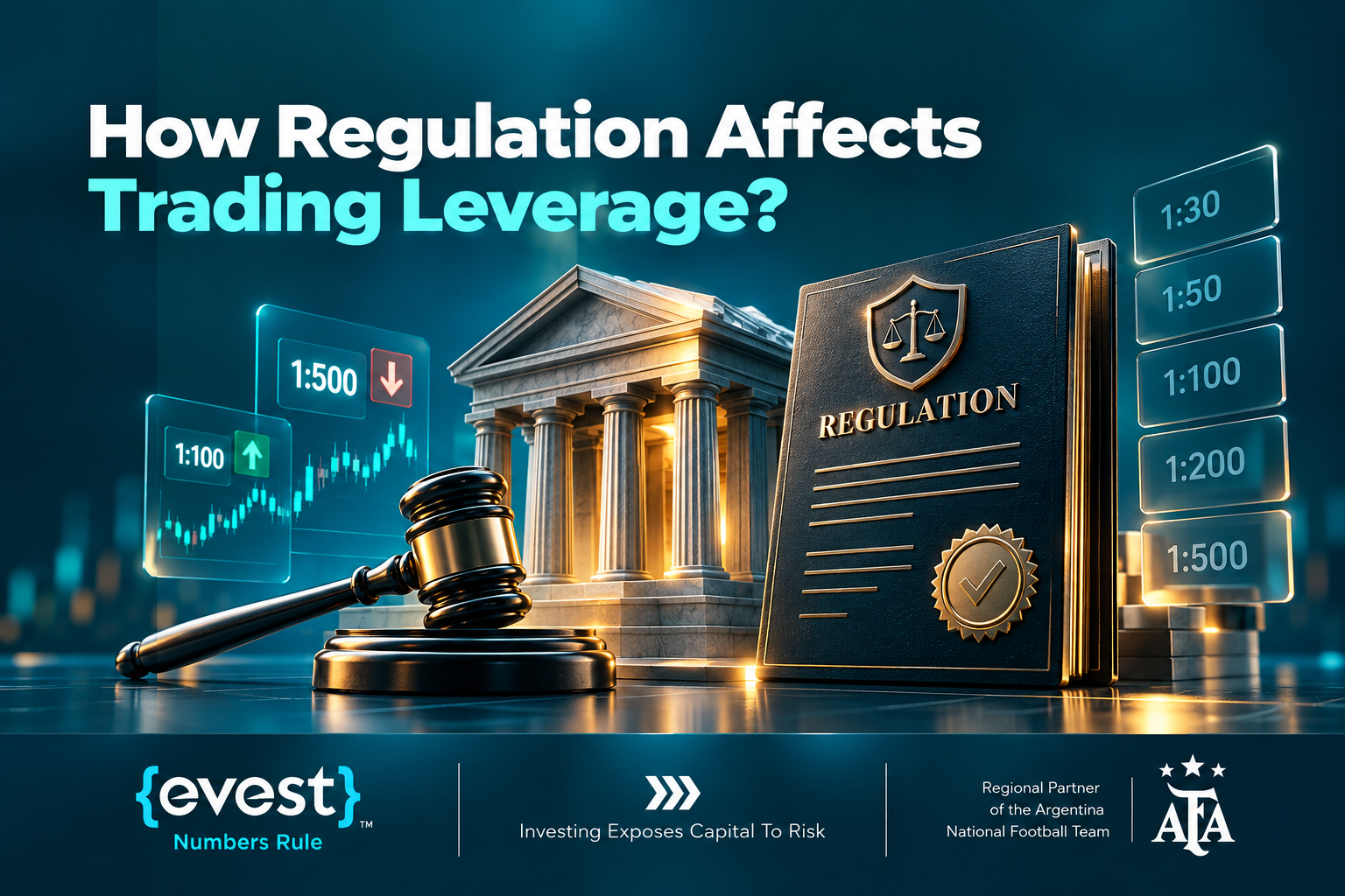 Leverage Market
