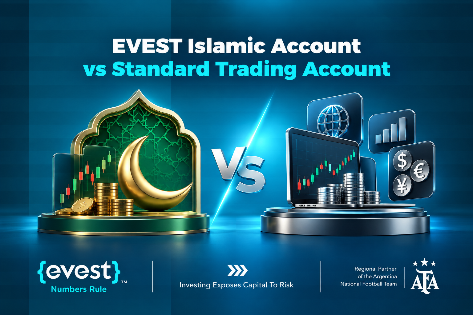 Islamic Account