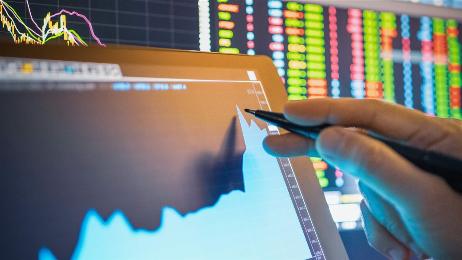 مفهوم الأسهم التراكمية وكيفية عملها