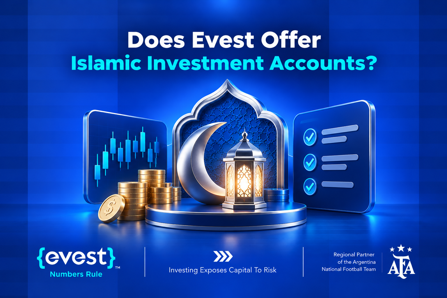 Investment Accounts