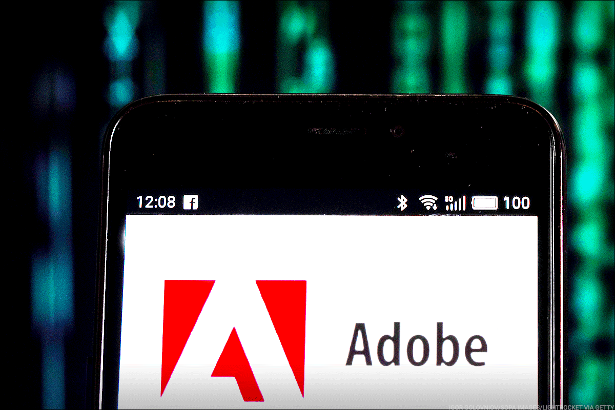 كيفية الاستثمار في أسهم أدوبي Adobe
