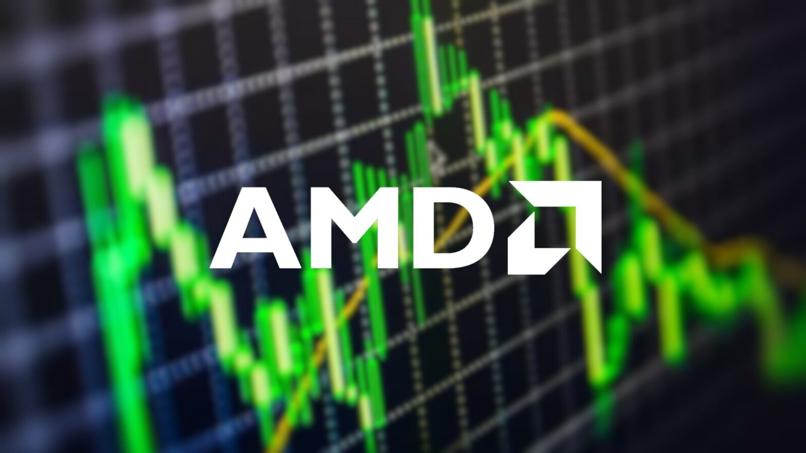 توقعات سعر سهم AMD
