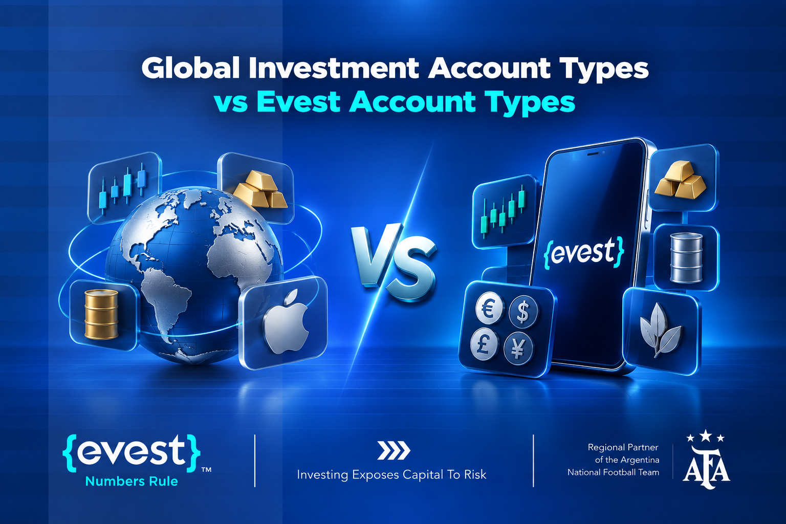Investment Accounts