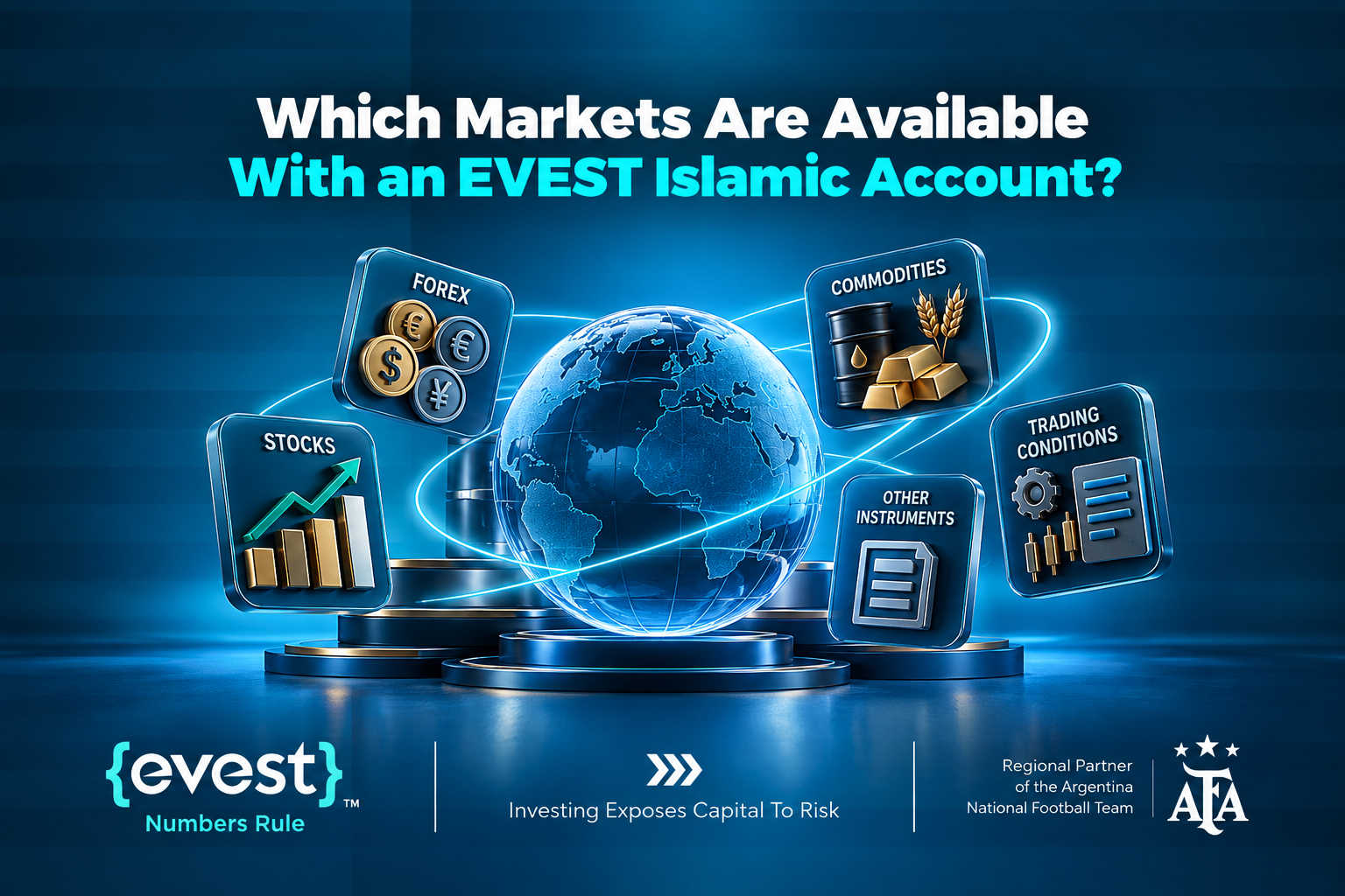Islamic Account