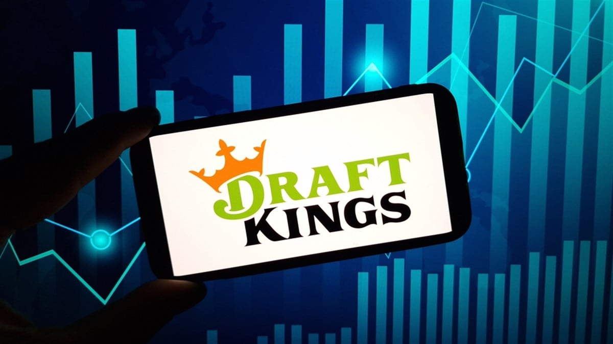 أسهم درافت كينغ DraftKings وتحليل أدائها