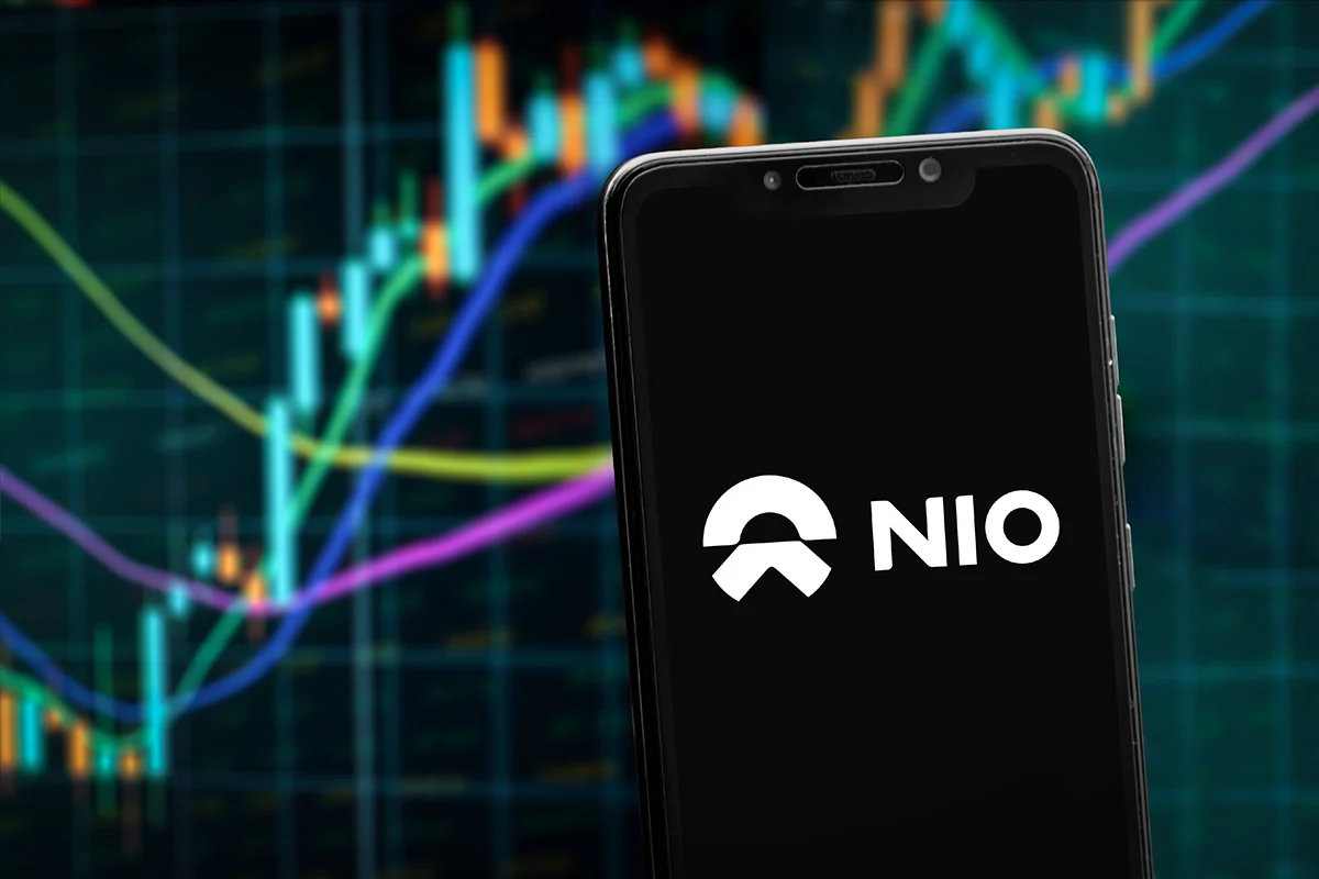 توقعات سعر سهم nio