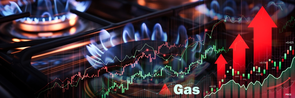 كيفية الاستثمار والتداول في الغاز الطبيعي؟