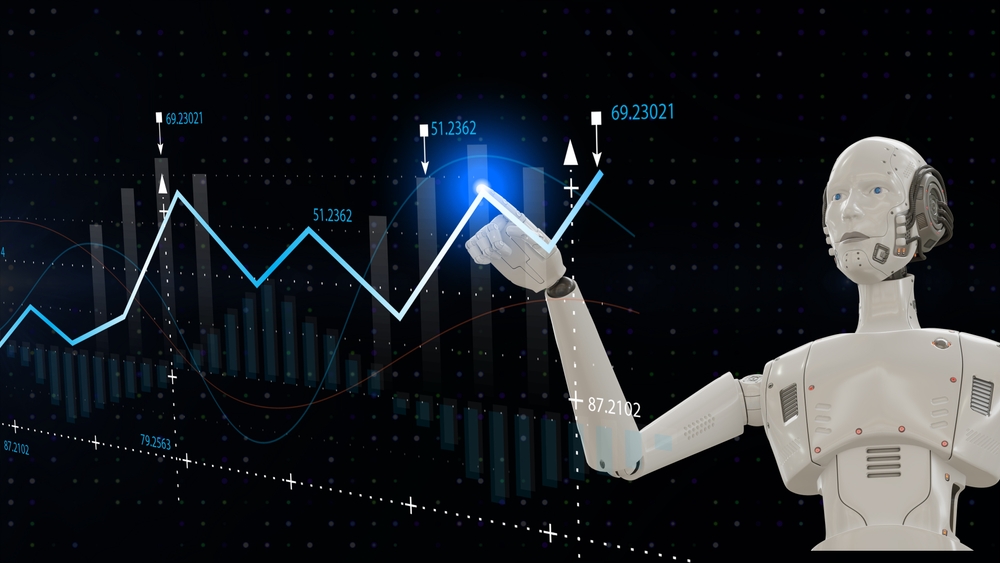 Automated Trading: Fast, Emotion-Free Trades