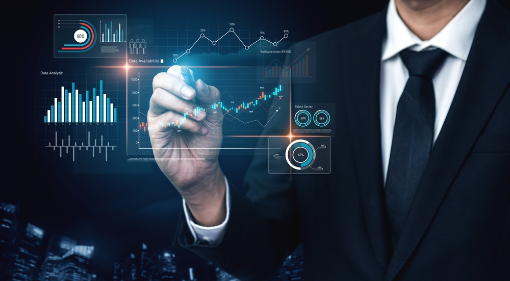 مفهوم نماذج التحليل شارت​ في سوق الأسهم؟