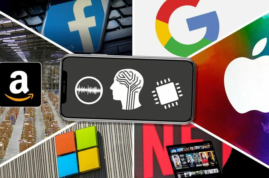 الاستثمار في الأسهم التقنية : فرص ربحية عالية