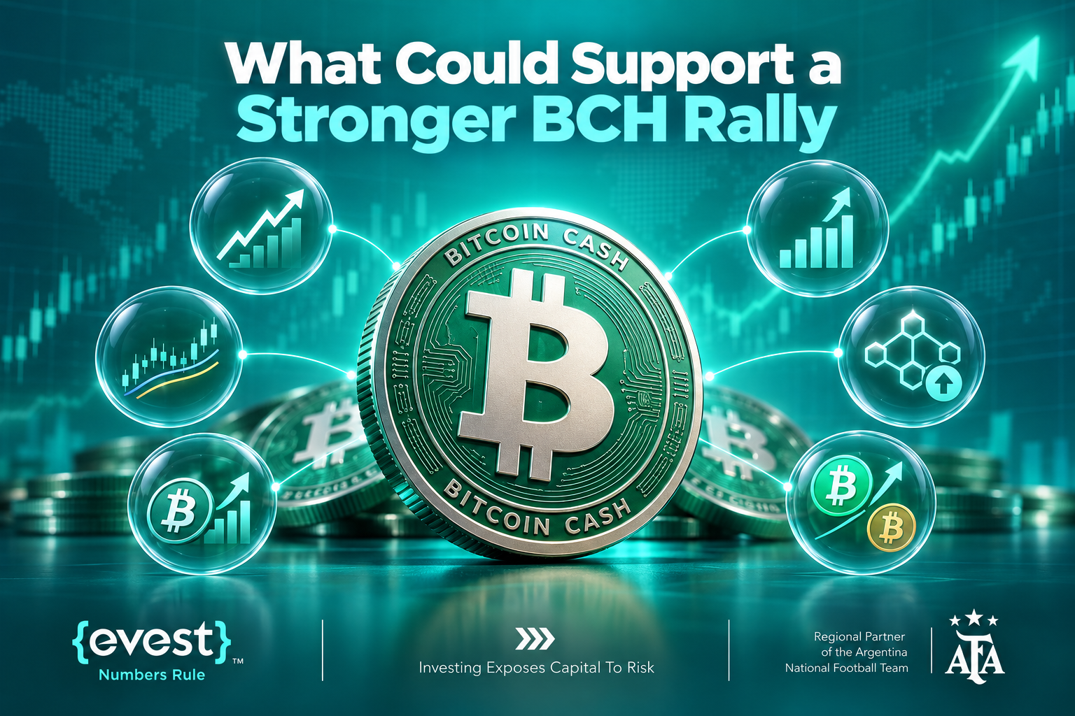 Bitcoin Cash price prediction