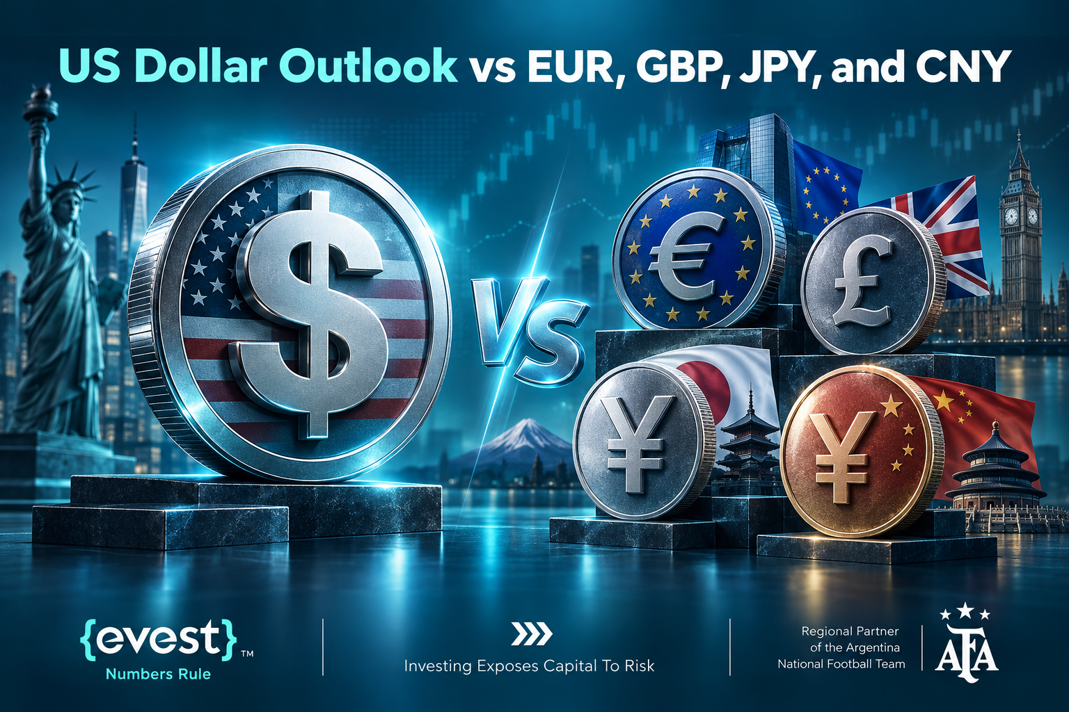 US dollar forecast