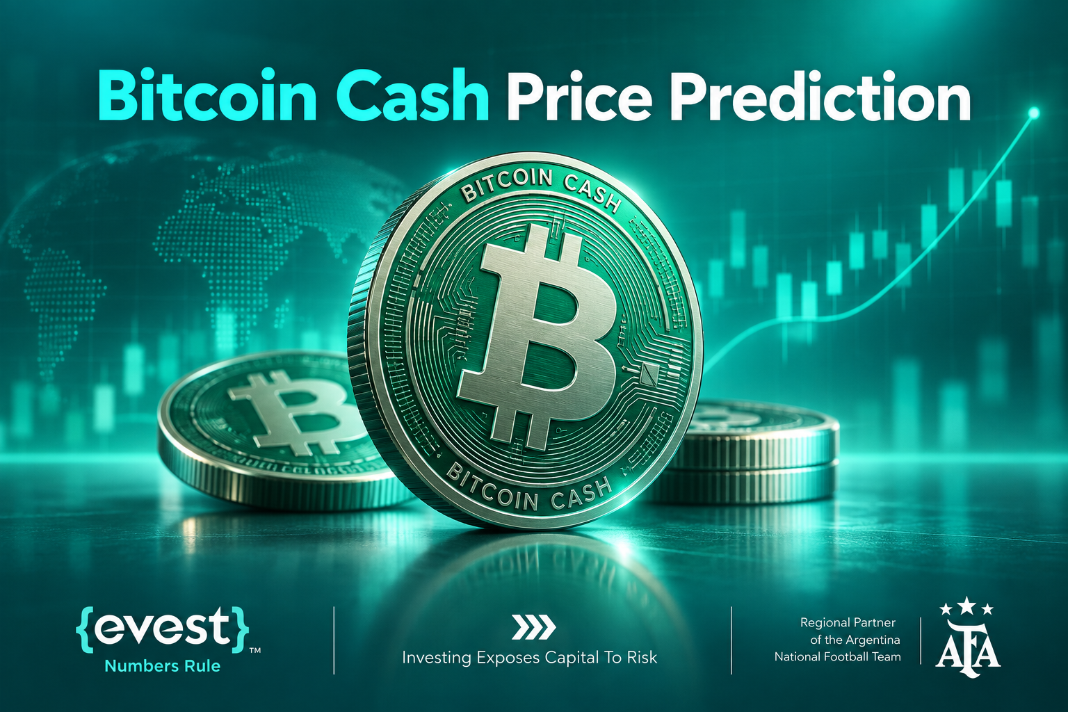 Bitcoin Cash price prediction