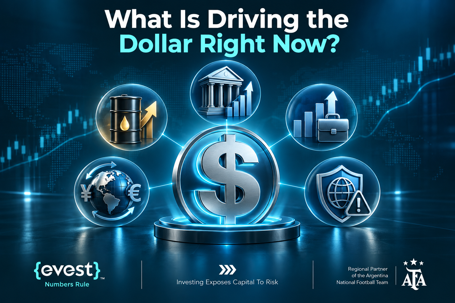 US dollar forecast