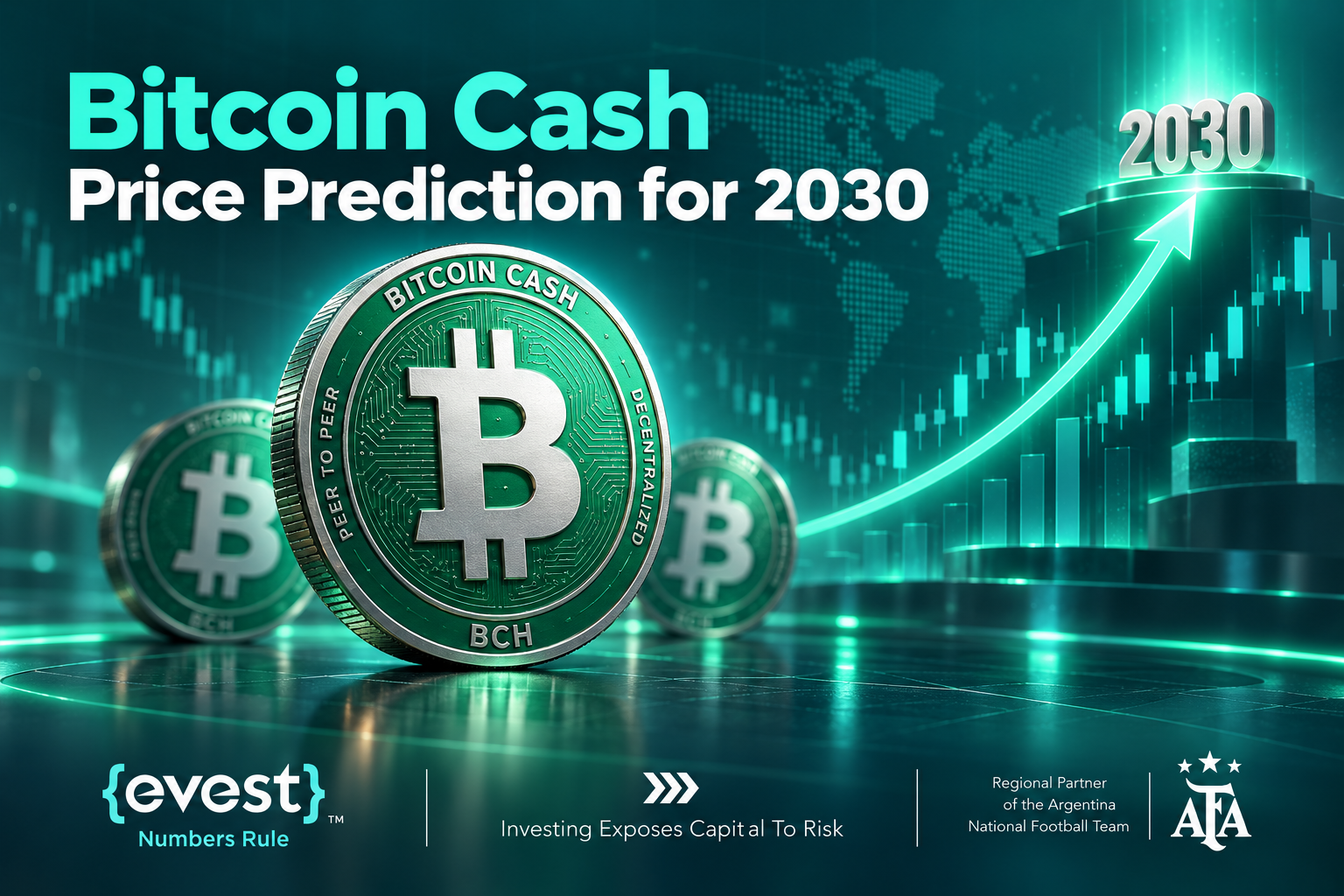 Bitcoin Cash price prediction