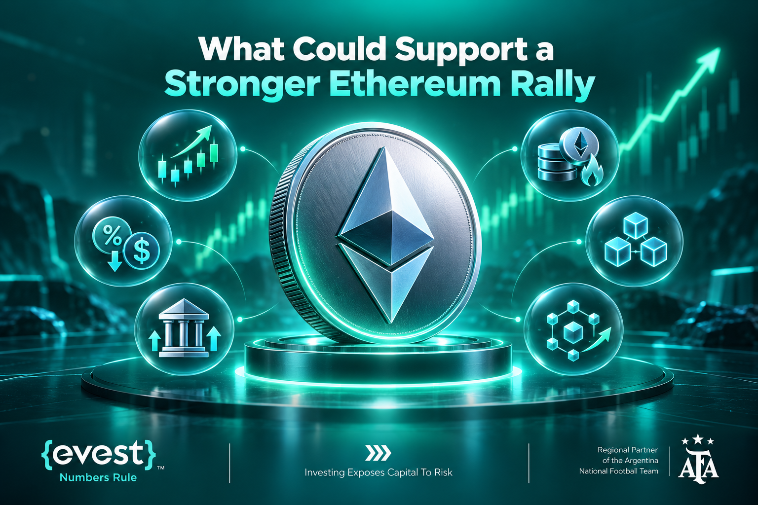 Ethereum price prediction