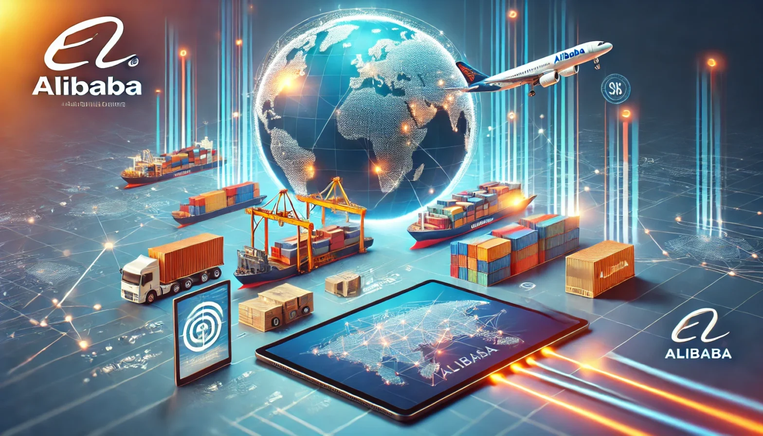 هل التداول في سهم علي بابا مناسب للإستثمار؟