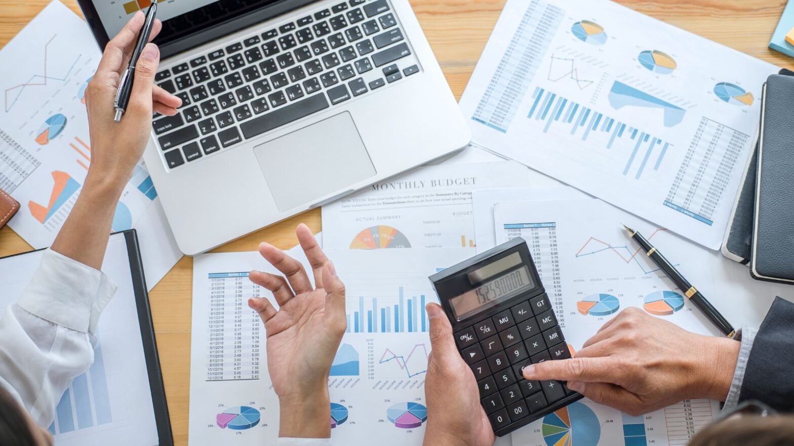 تحليل تقارير أرباح الشركات | وكيف يمكن استخدامها في التداول؟