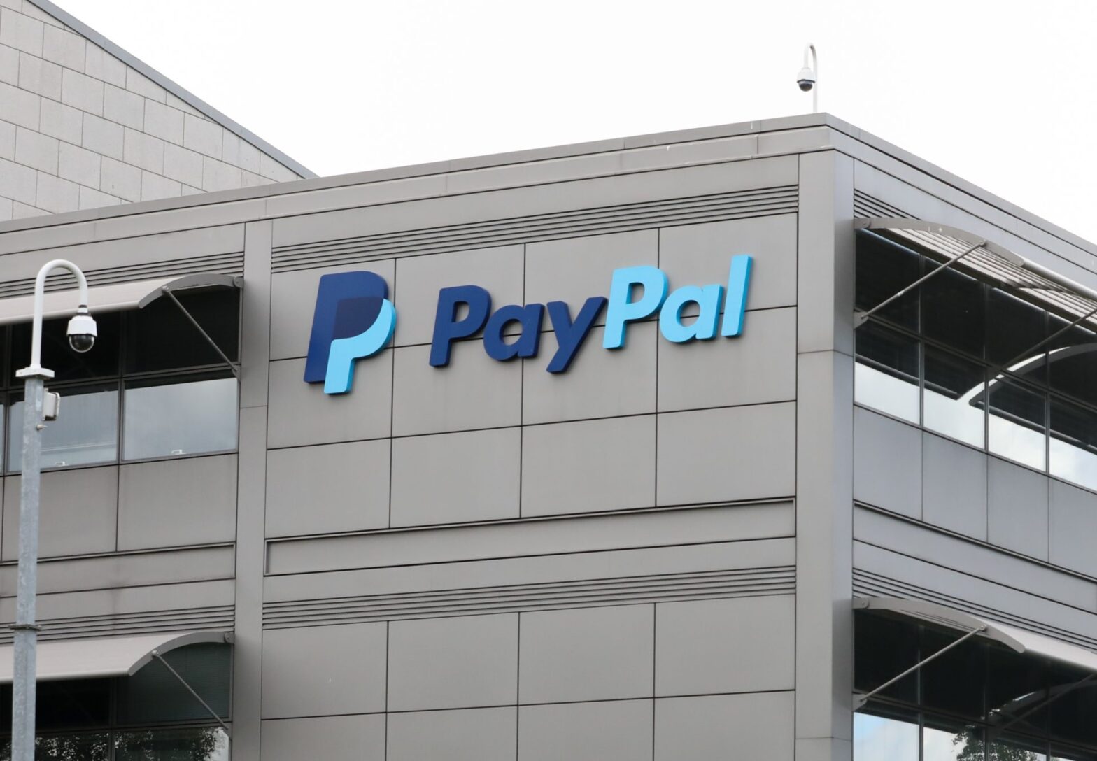 طريقة التداول في سهم باي بال | سعر سهم PayPal