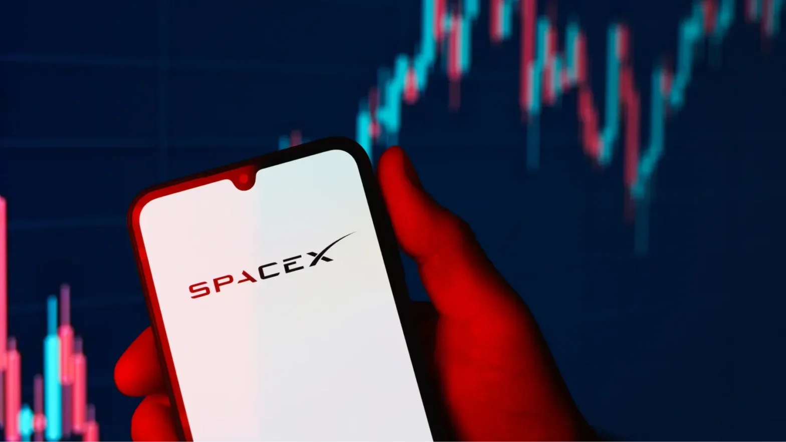 SpaceX IPO