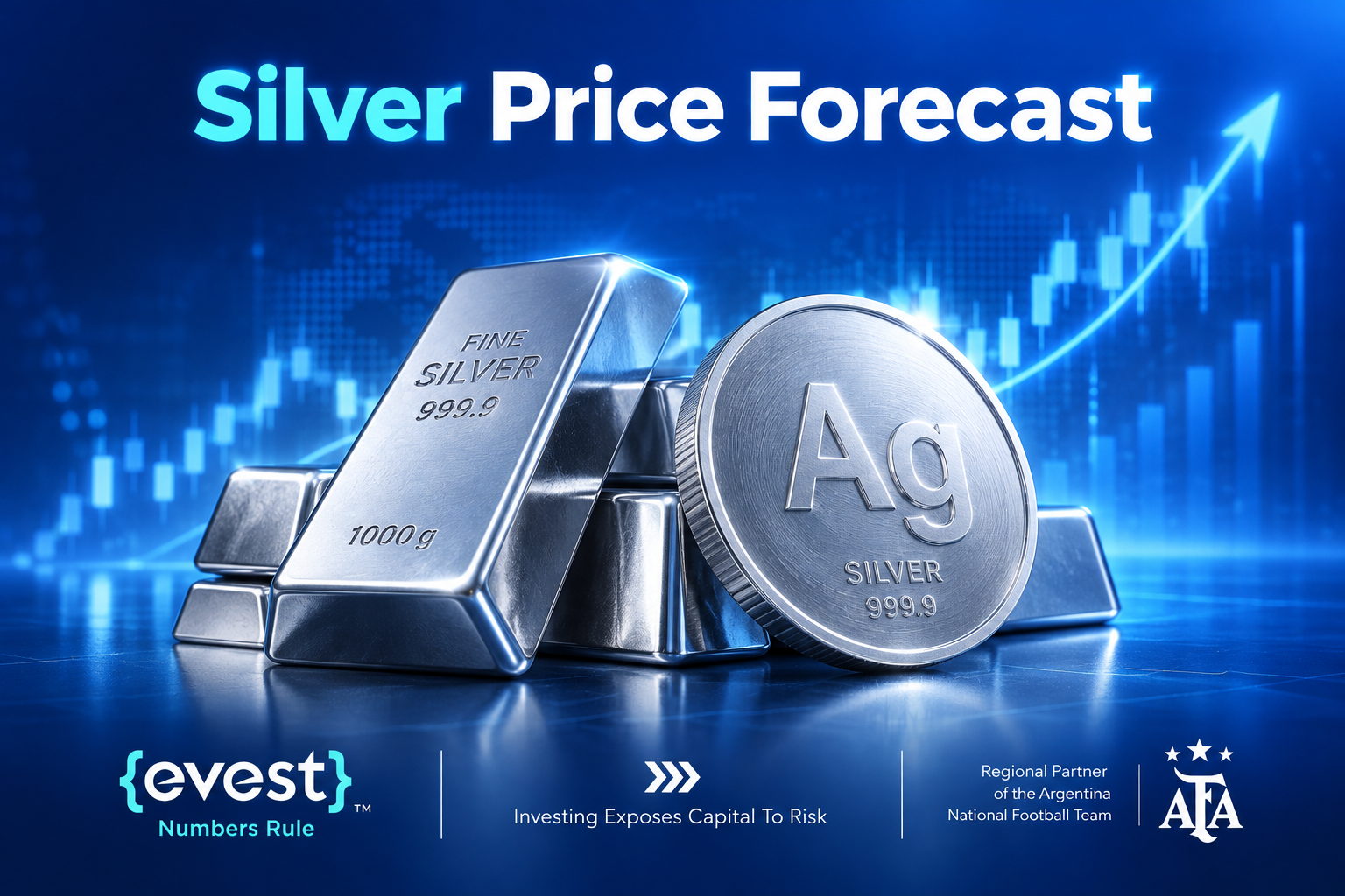 Silver Price Forecast 2026 Short-Term and Long-Term Outlook