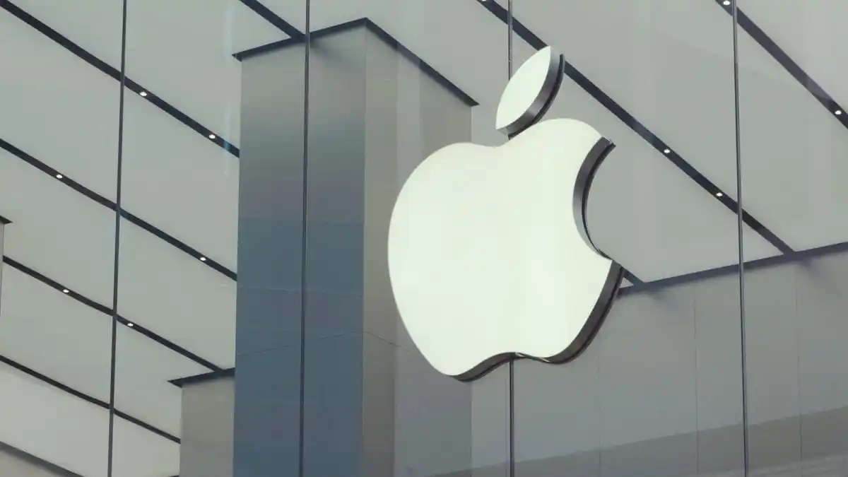 كيف تبدأ شراء أسهم شركة أبل APPLE؟