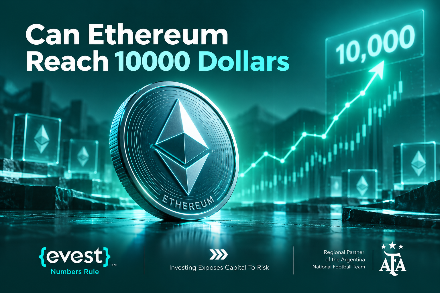 Ethereum price prediction