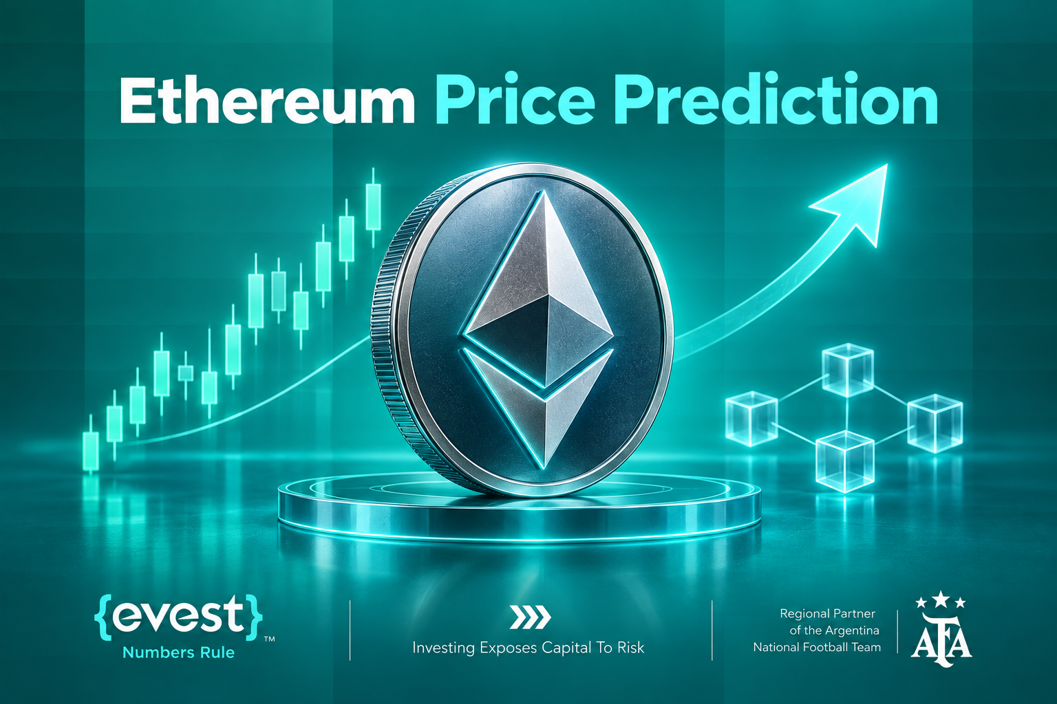 Ethereum Price Prediction 2026 Short and Long-Term Outlook