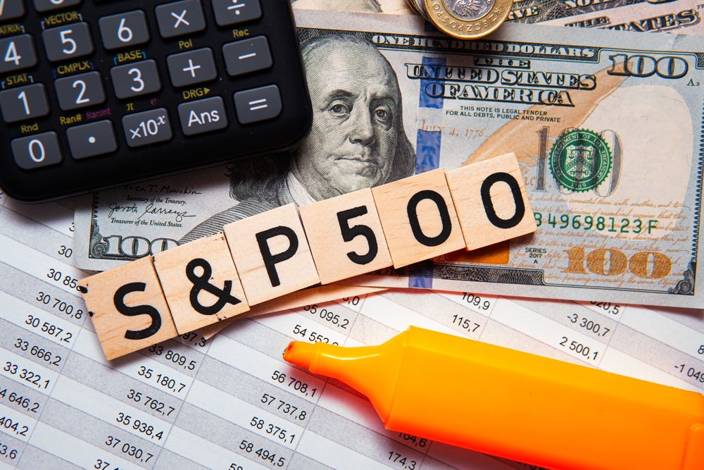 sp 500 trading: Market Trends and Insights