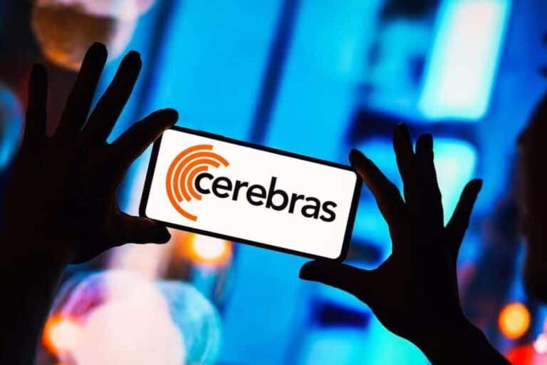 cerebras systems ipo