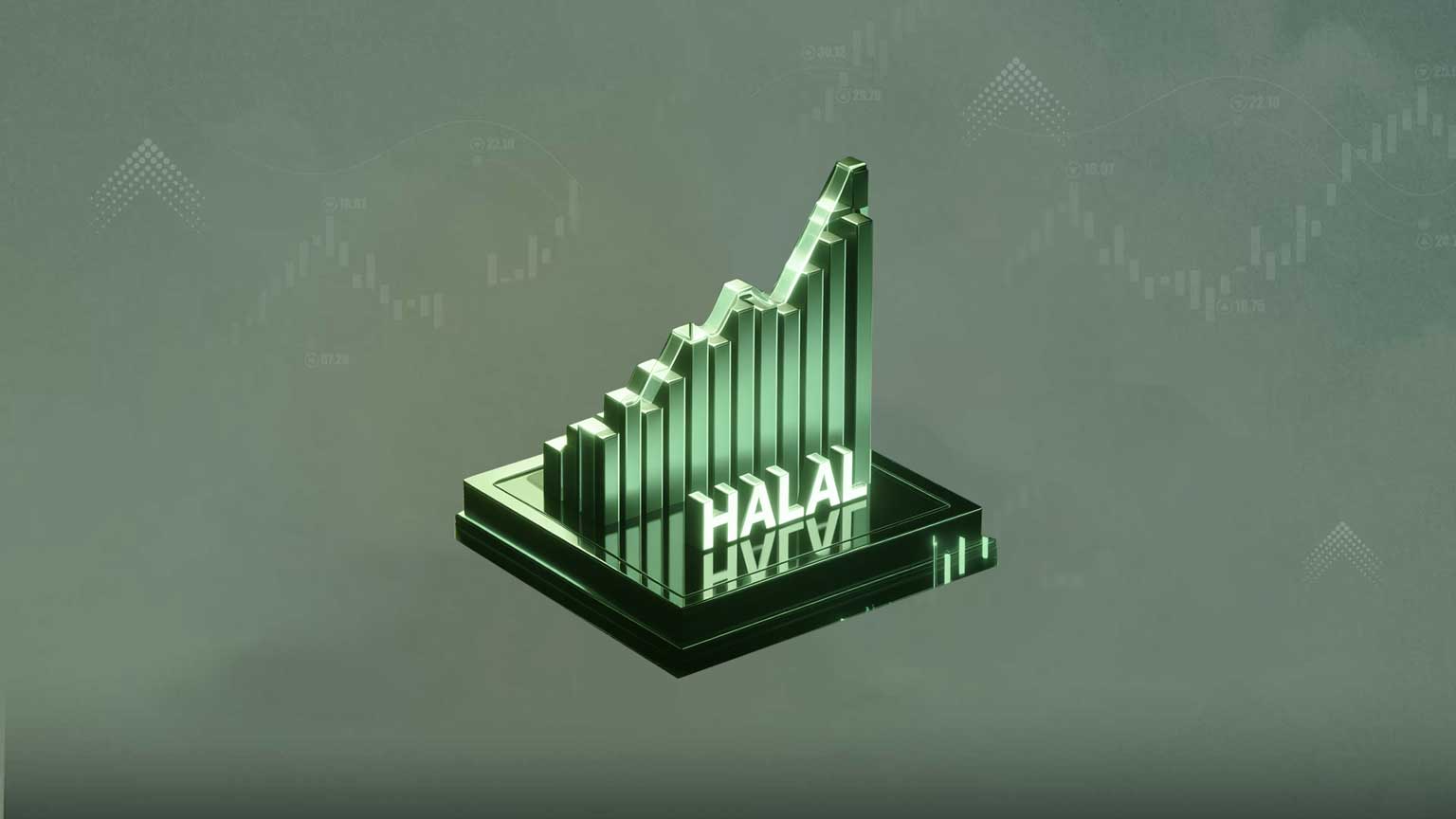 قائمة الأسهم النقية المتوافقة مع الشريعة الإسلامية