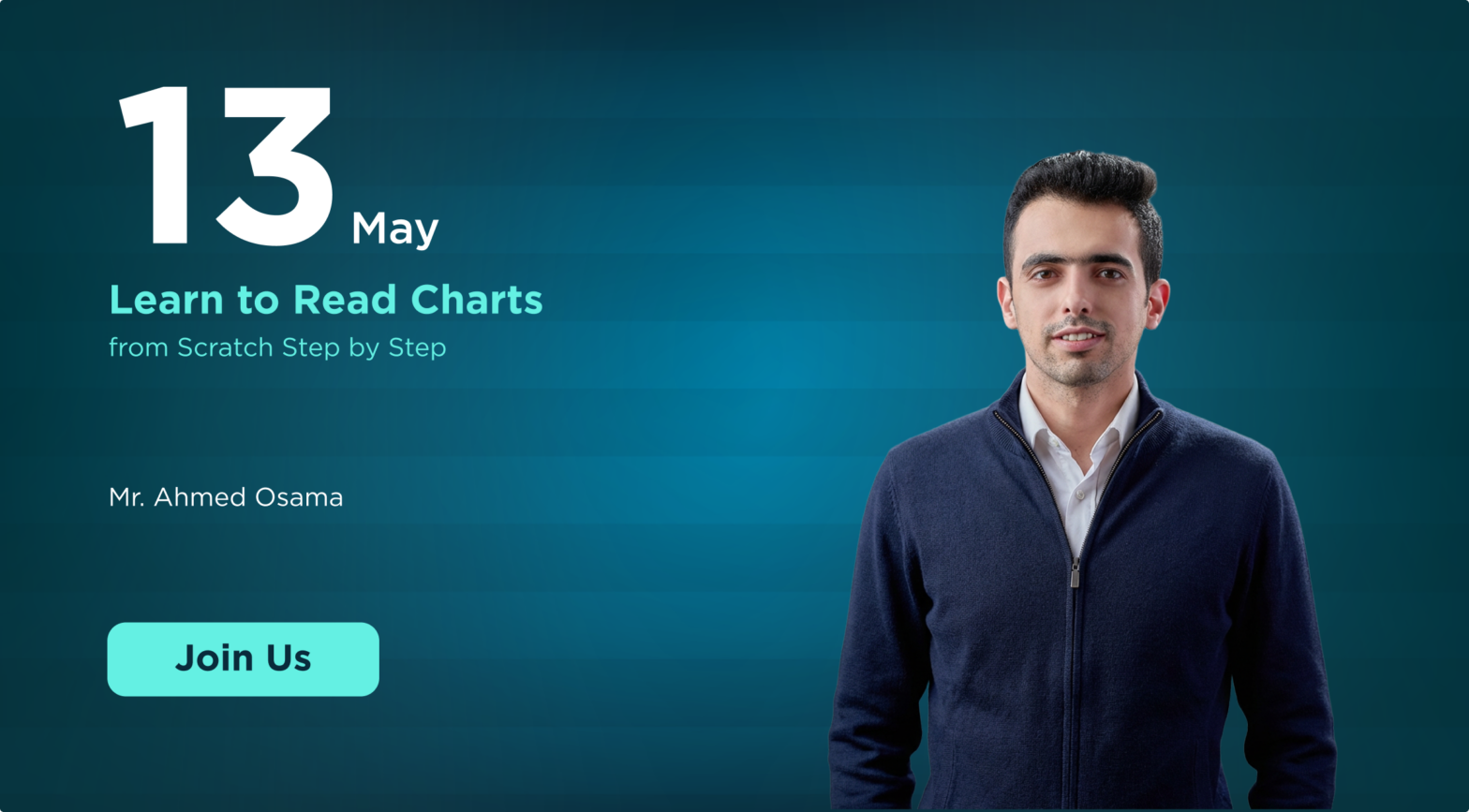 Learn to Read Charts from Scratch Step by Step .