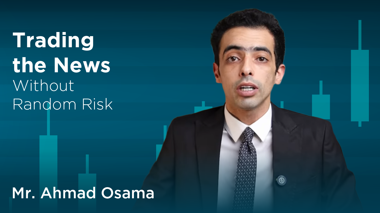 Trading the News Without Random Risk