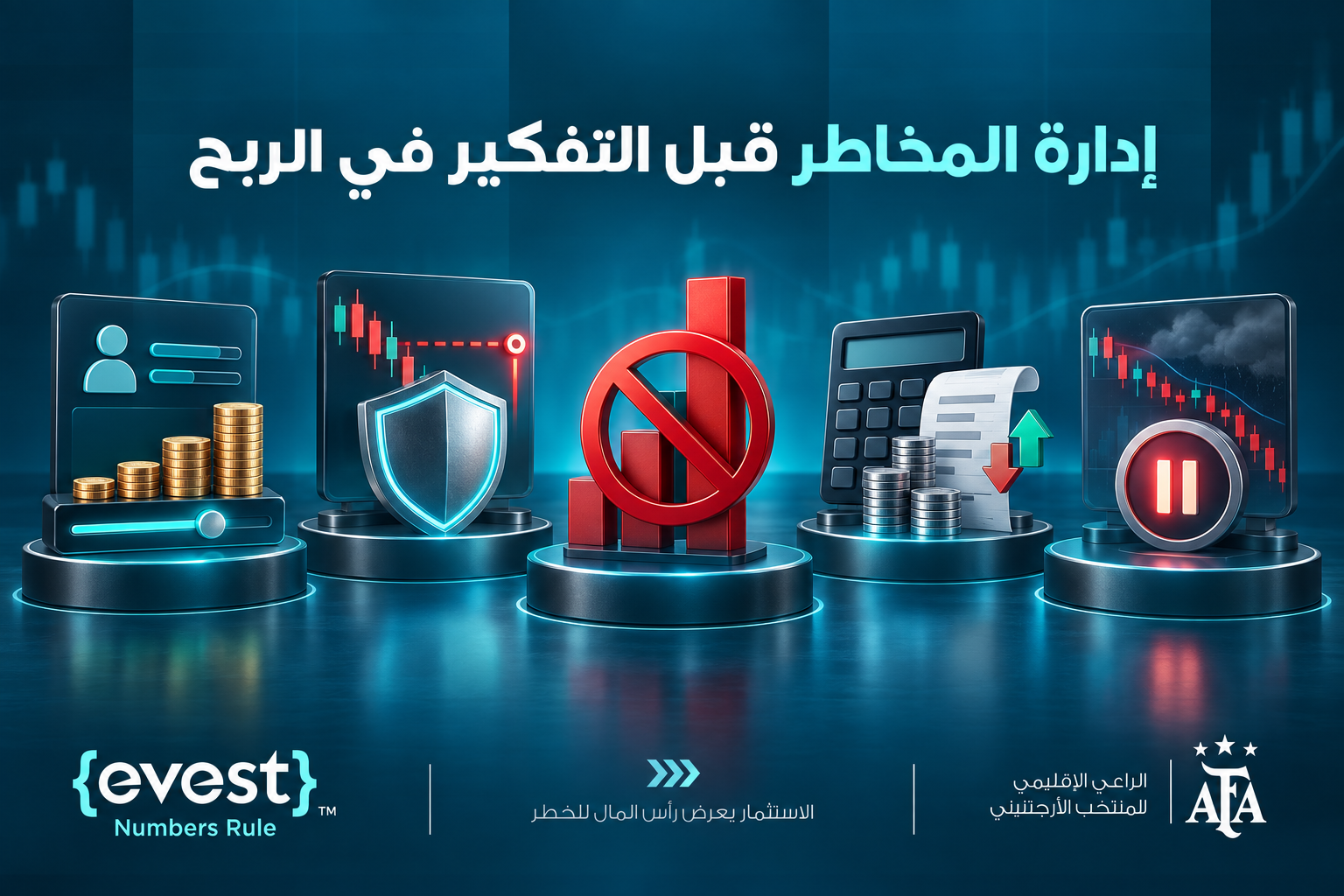 أفضل سهم للمضاربة اليومية في السوق السعودي