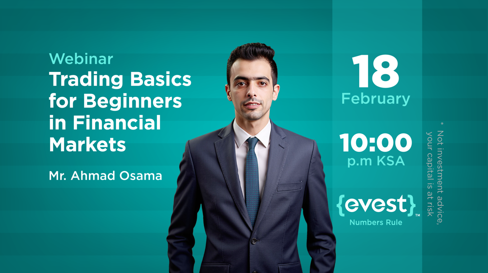 Trading Basics for Beginners in Financial Markets