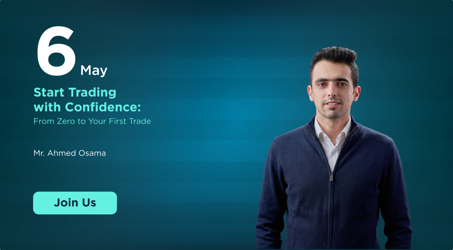 Start Trading with Confidence: From Zero to Your First Trade