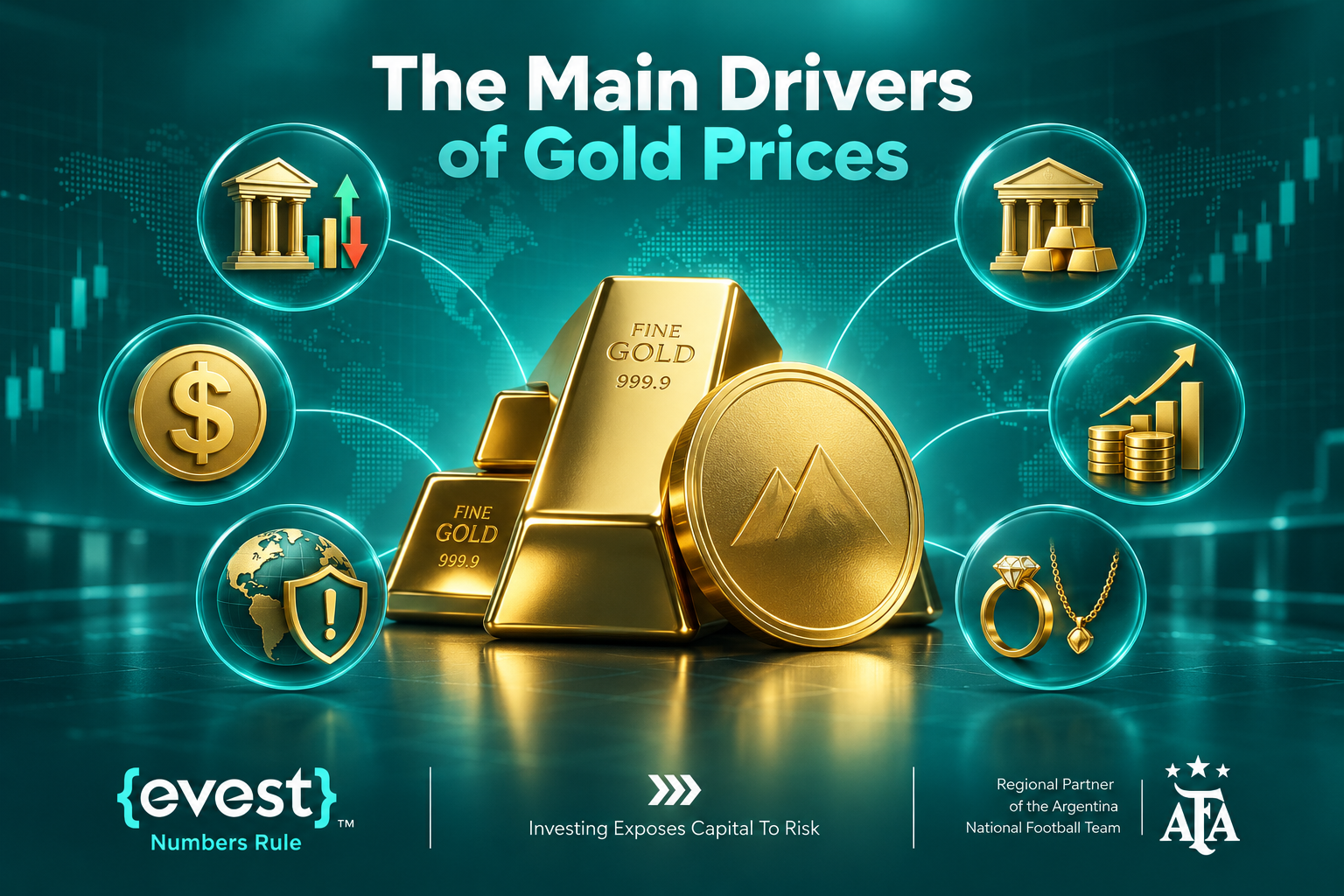 gold price prediction