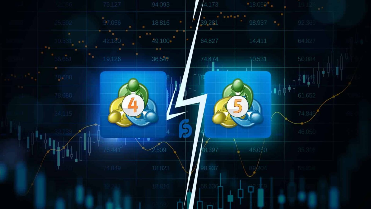كيفية استخدام برنامج MetaTrader 5 للمبتدئين والمحترفين؟
