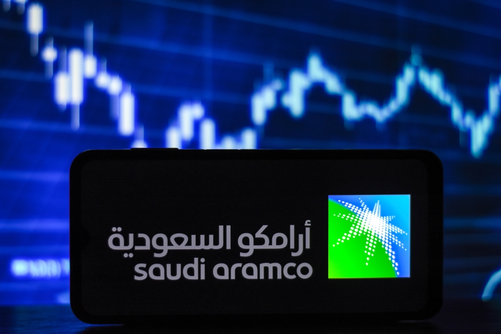 Invest in Aramco: Secure Your Stake in Energy Leader