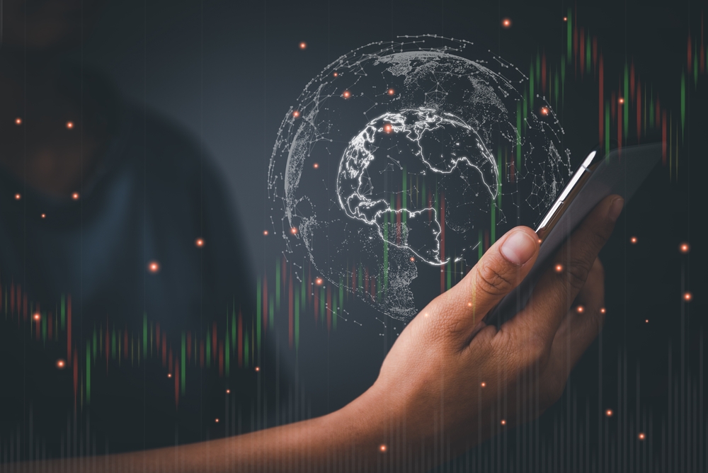 Electronic Traded Funds