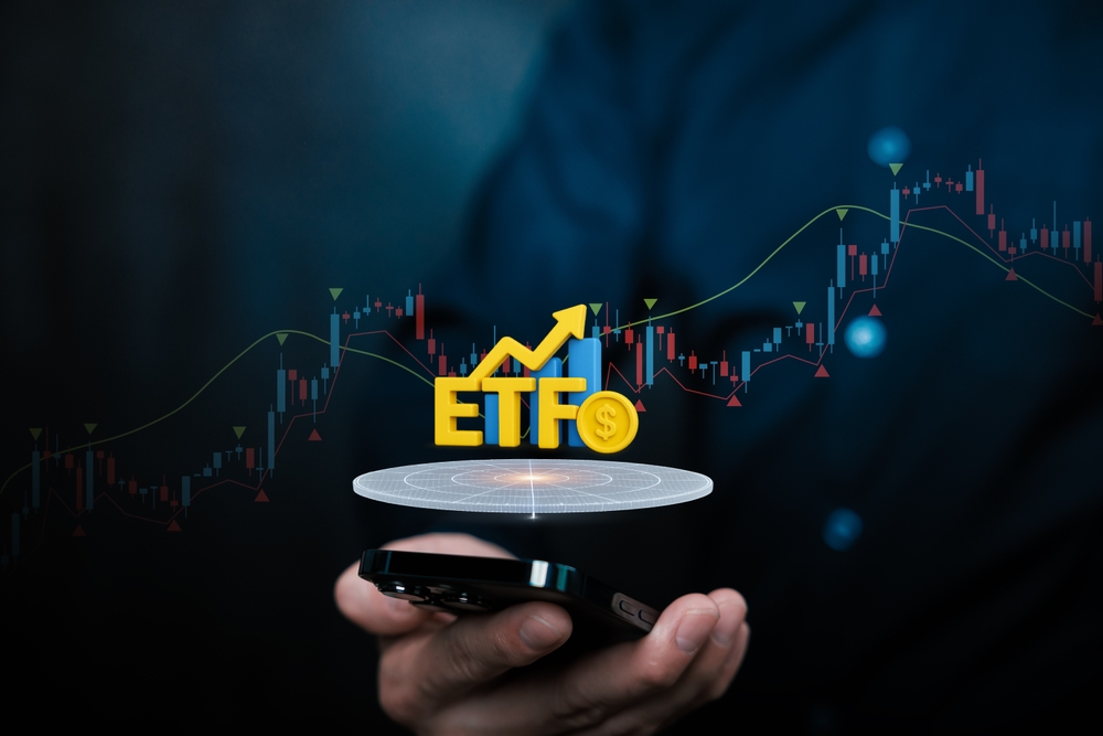 etf exchange