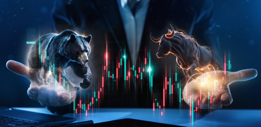 bull and bear market