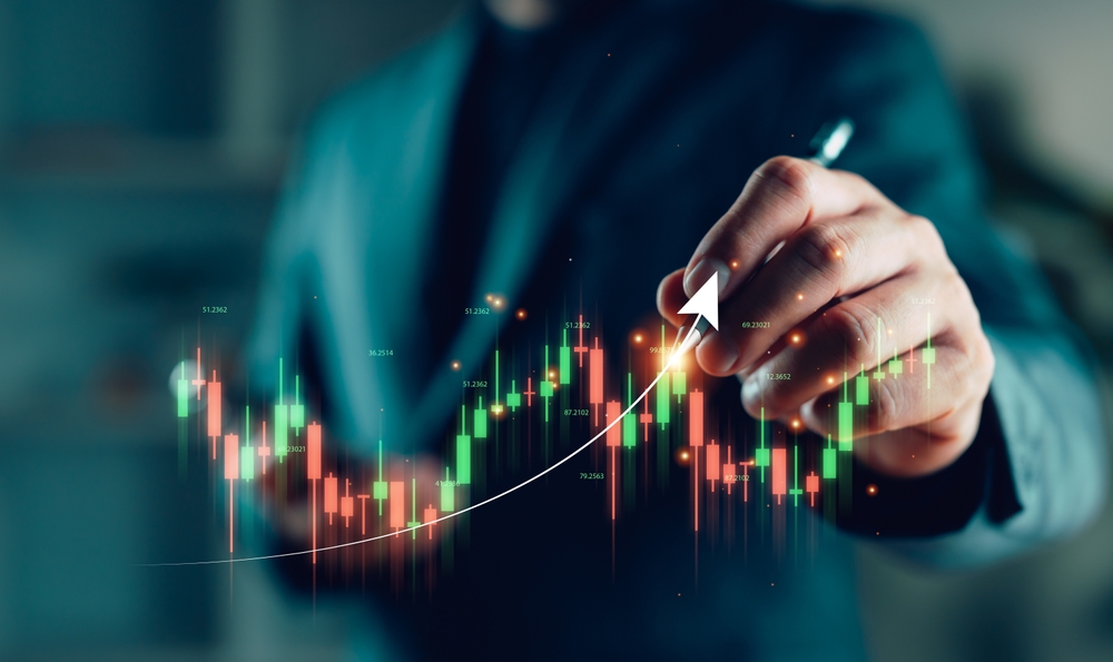 bullish engulfing candle