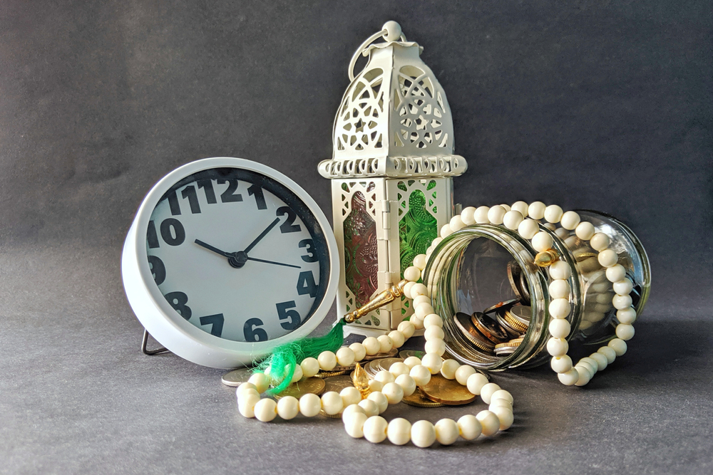 أفضل فترات التداول في رمضان