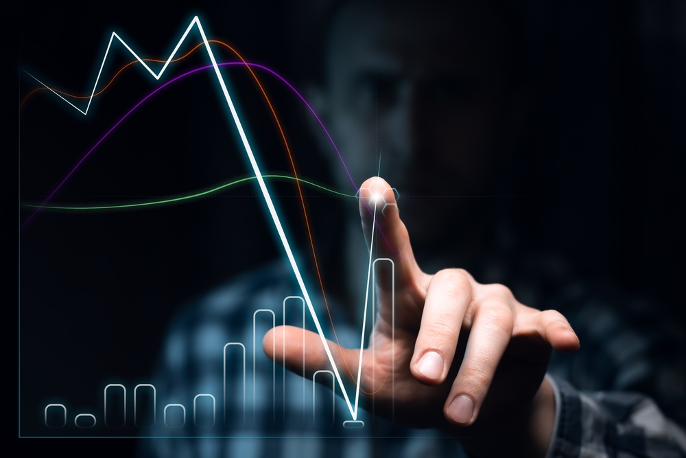 ما هي استراتيجية البرايس اكشن Price Action  في التداول؟