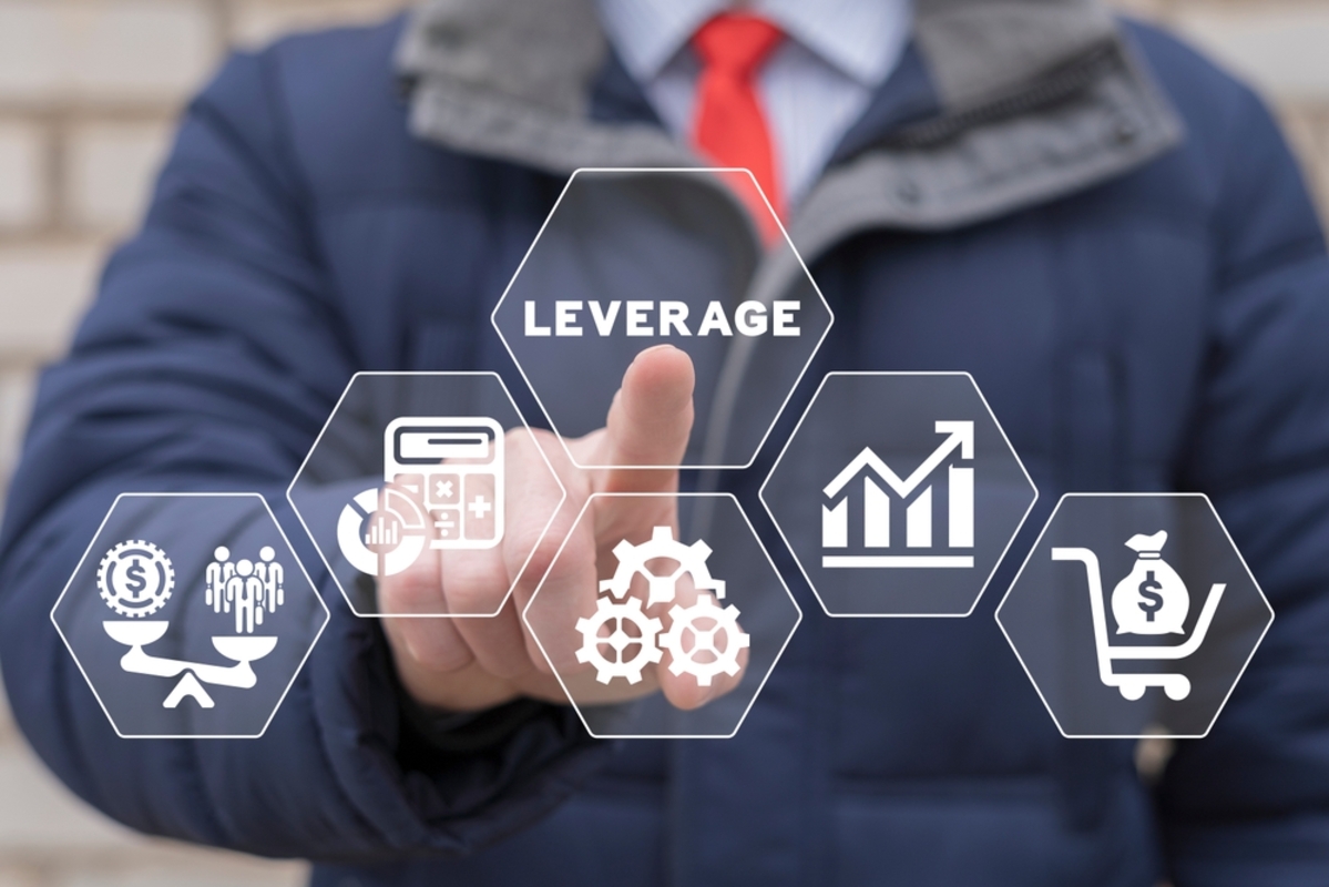 leverage currency trading