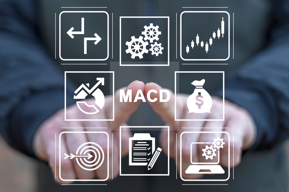 ما هو مؤشر MACD وكيف يتم حساب مؤشر MACD؟